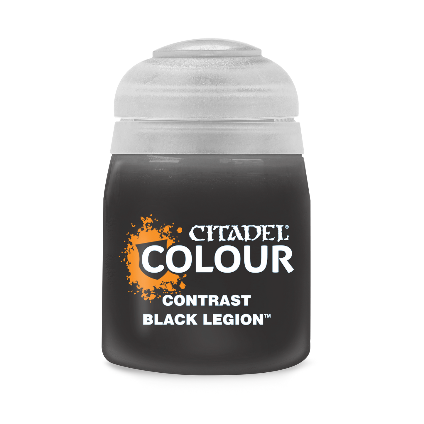 29-45 Citadel Contrast: Black Legion (18ml)