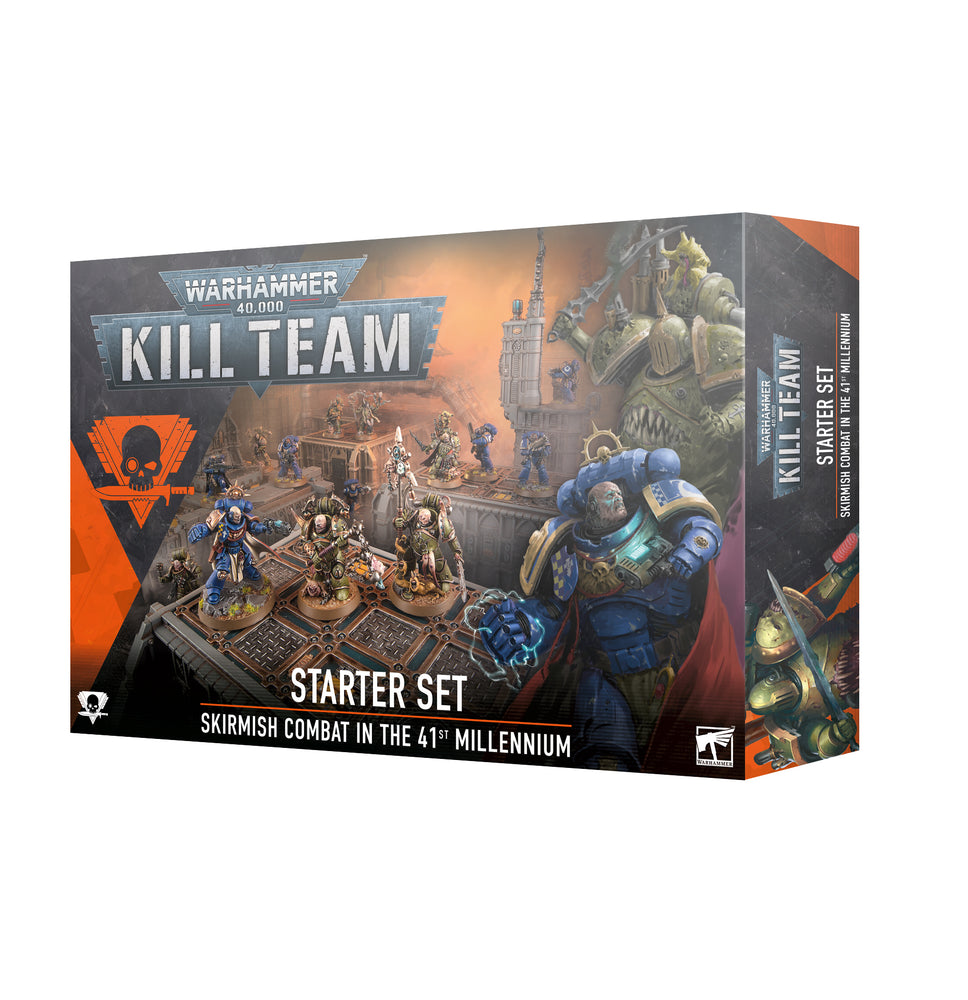 103-54 Kill Team: Starter Set