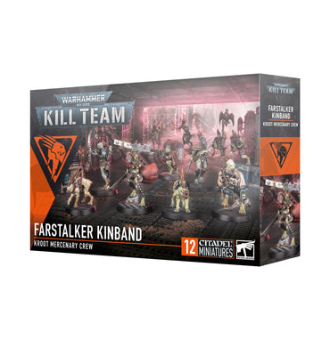 103-08 Kill Team: Farstalker Kinband