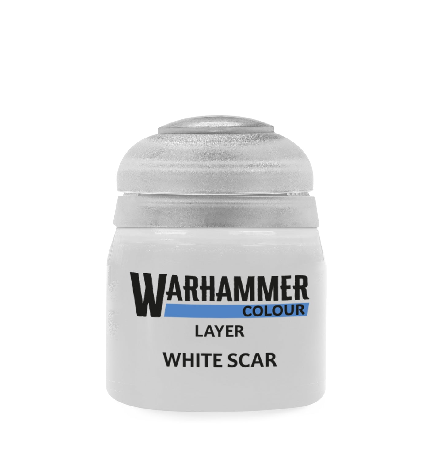 22-57 Warhammer Colour Layer: White Scar