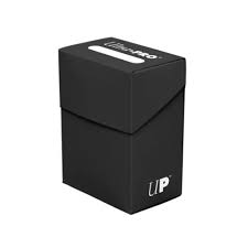 UltraPRO Deck Box (Assorted Colours)
