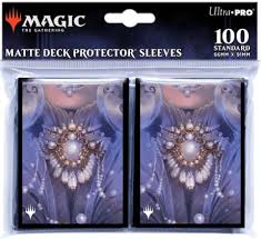 Ultra Pro: Modern Horizons Pearl Medallion Sleeves 100