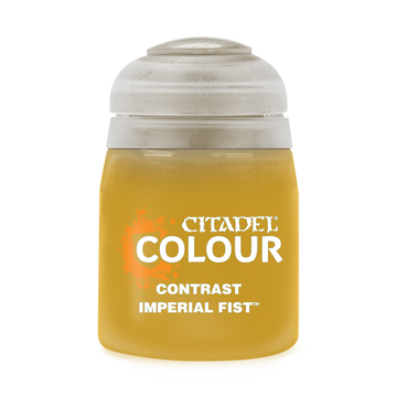 29-54 Citadel Contrast: Imperial Fist(18ml)