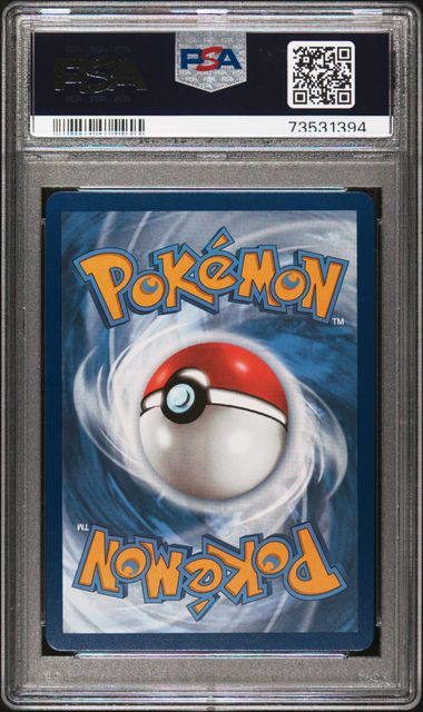 Rayquaza VMAX Silver Tempest #TG29 PSA 10
