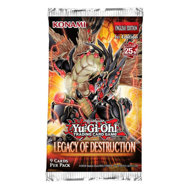 Legacy of Destruction Booster Pack