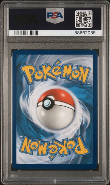Sylveon GX Hidden Fates #SV76 PSA 10