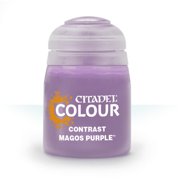 29-16 Citadel Contrast: Magos Purple (18ml)