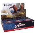 Magic: the Gathering Spider-Man - Play Booster Box