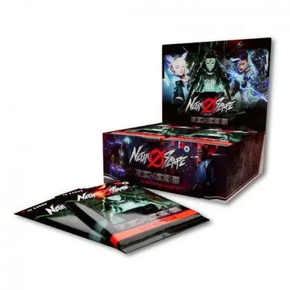Neuroscape TCG - Genesis Booster Box