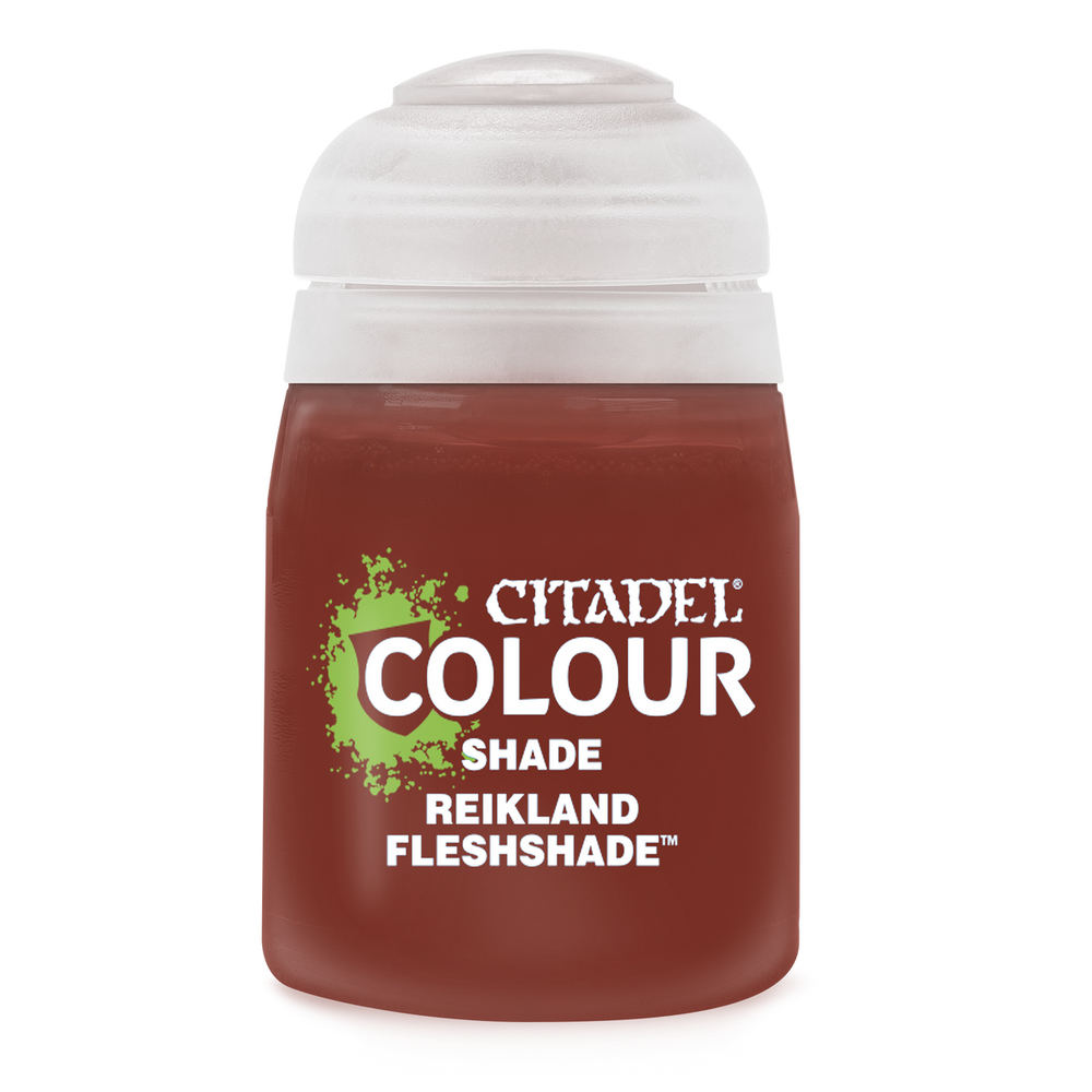 24-24 Citadel Shade: Reikland Fleshshade(18ml)