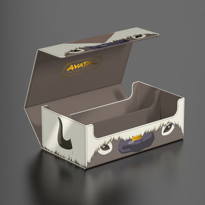 Ultimate Guard: Squaroes – Collectors Case – Avatar: The Last Airbender – Appa