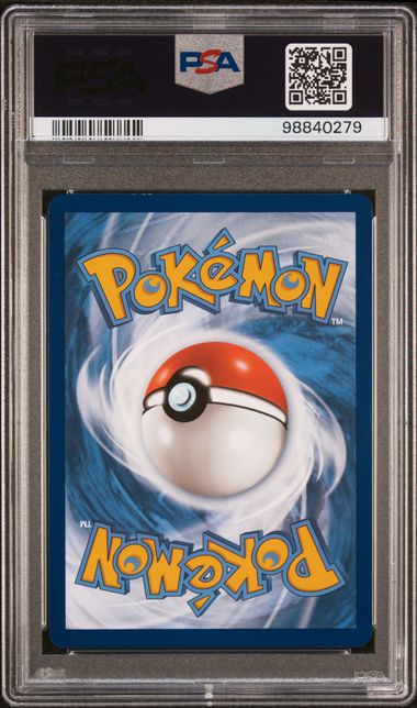 Mewtwo VSTAR Crown Zenith #GG44 PSA 9