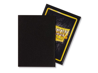 Dragon Shield Japanese - Box 60 - Black