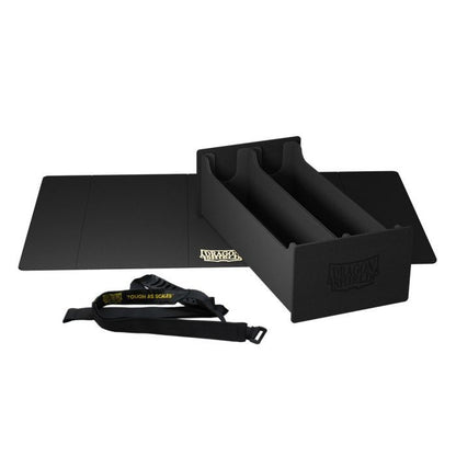 Dragon Shield - Magic Carpet XL - Black
