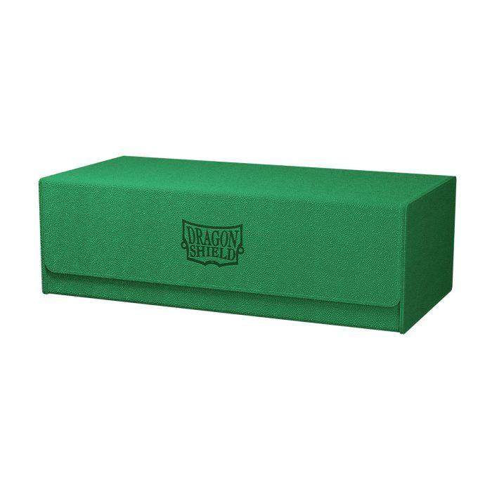 Dragon Shield - Magic Carpet XL - Green