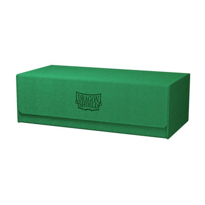Dragon Shield - Magic Carpet XL - Green