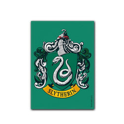 Dragon Shield - Box 100 - MATTE Art - Wizarding World Slytherin