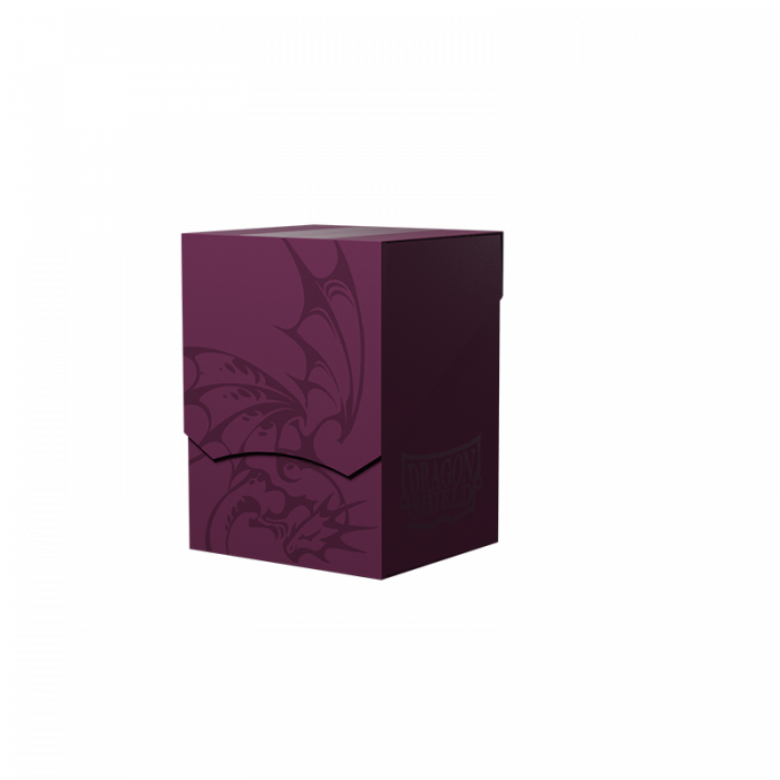 Deck Box Dragon Shield Deck Shell Wraith