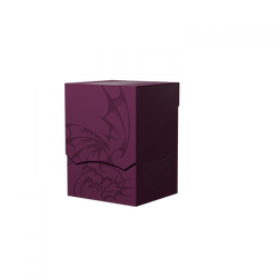 Deck Box Dragon Shield Deck Shell Wraith