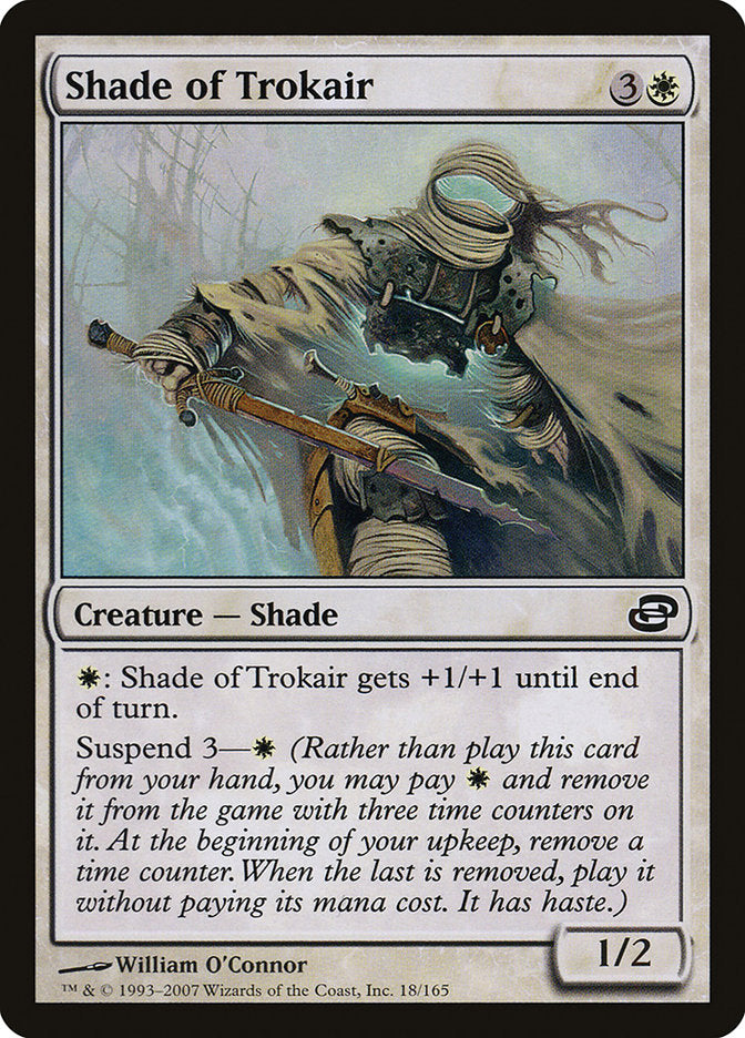 Shade of Trokair [Planar Chaos]