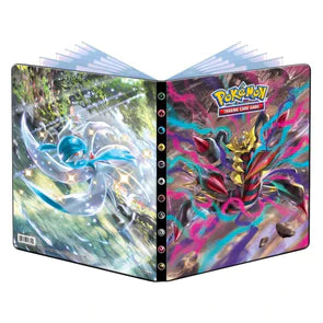ULTRA PRO Pokemon - Portfolio 9PKT Lost Origin