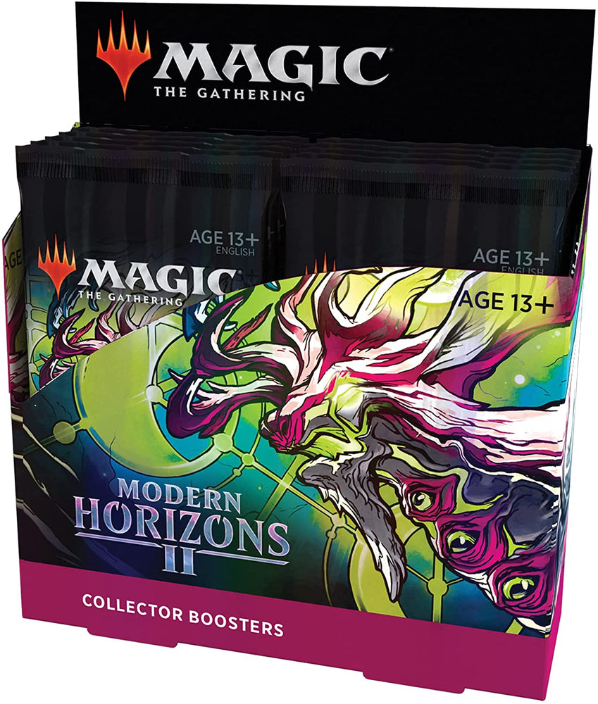 Modern Horizons 2 - Collector Booster Box