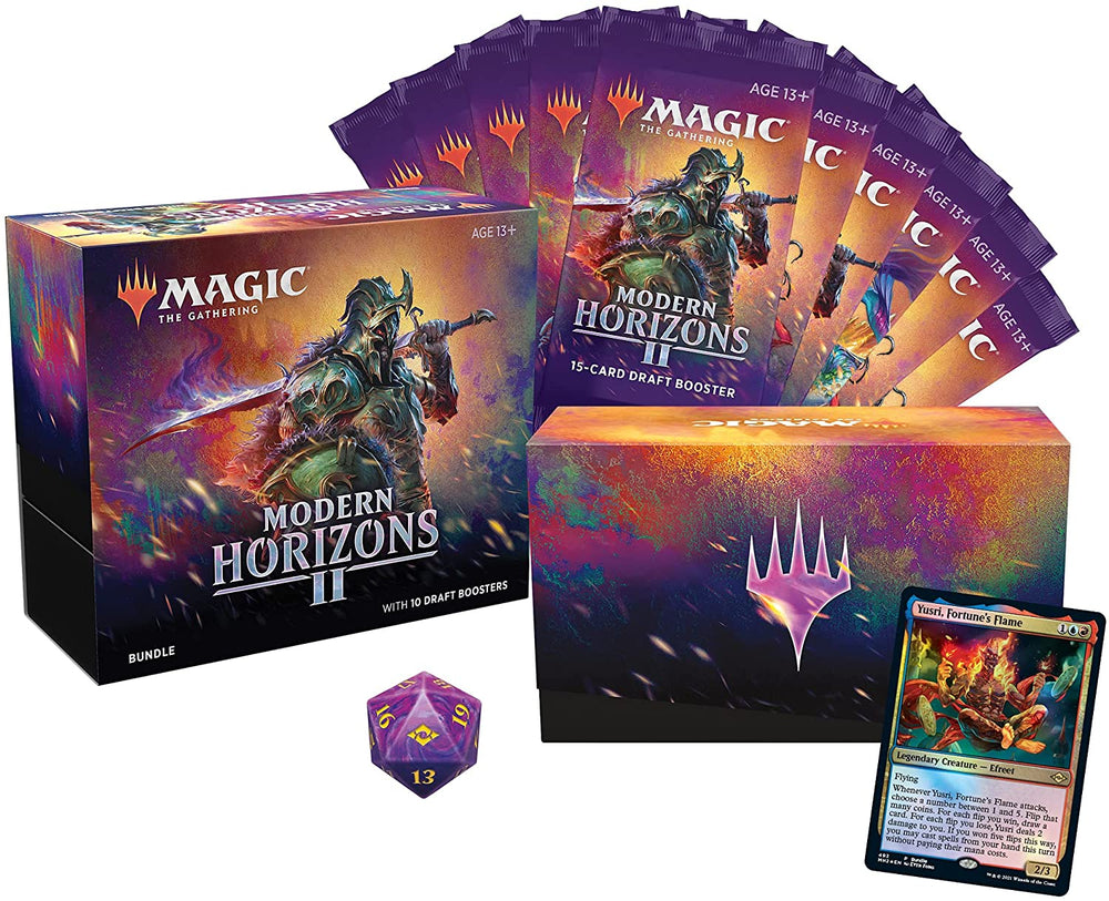 Modern Horizons 2 - Bundle