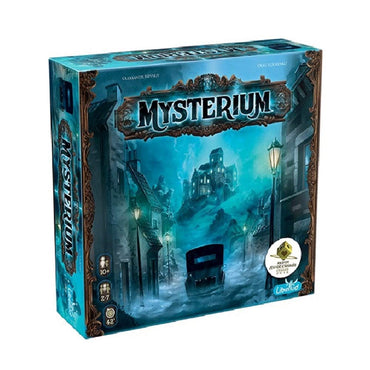 Mysterium