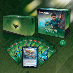 Zendikar Rising - Bundle