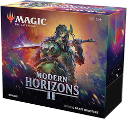 Modern Horizons 2 - Bundle