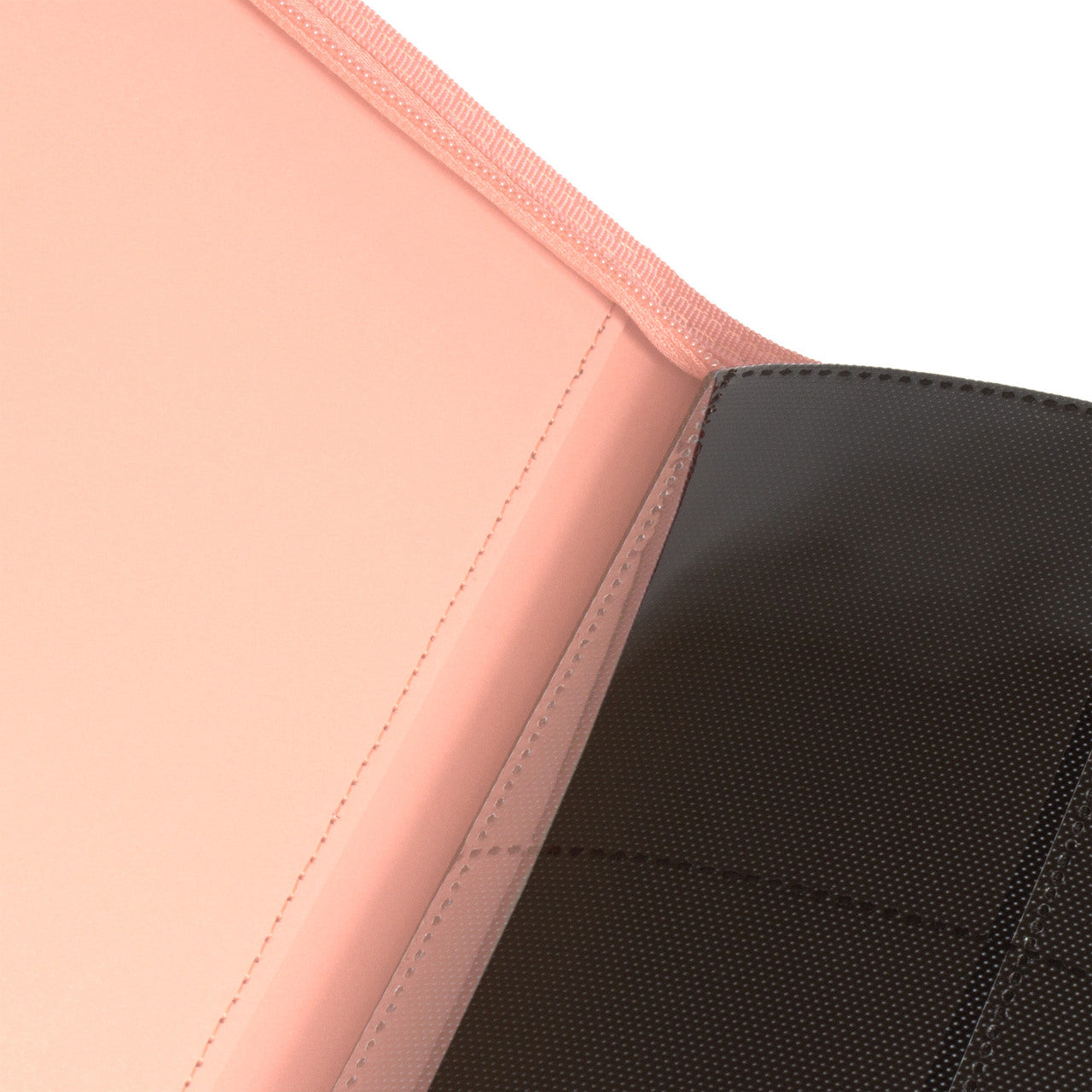 Collector's Series 4 Pocket Zip Trading Card Binder