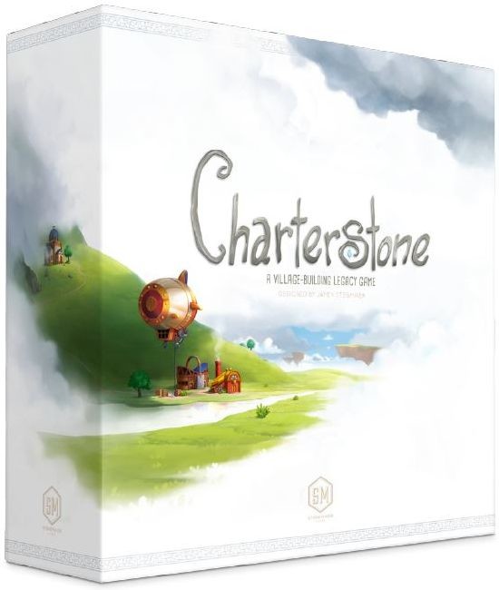 Charterstone