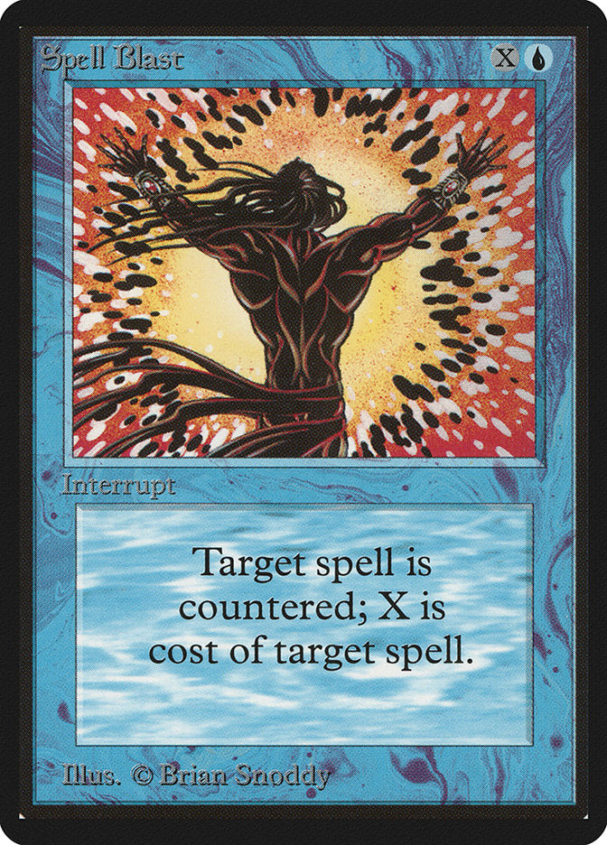 Spell Blast [Beta Edition]
