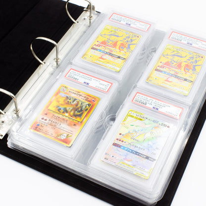 Collector's Series Ring Binder (Binder Only)